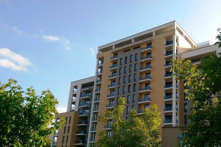Luxury Hotel Riviera Cluj-Napoca Exterior foto